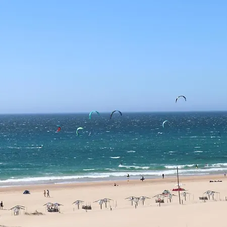 Beach House Guincho 아우카비데시