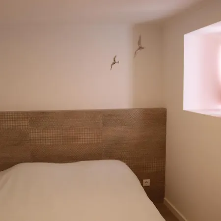 펜션 Beach House Guincho