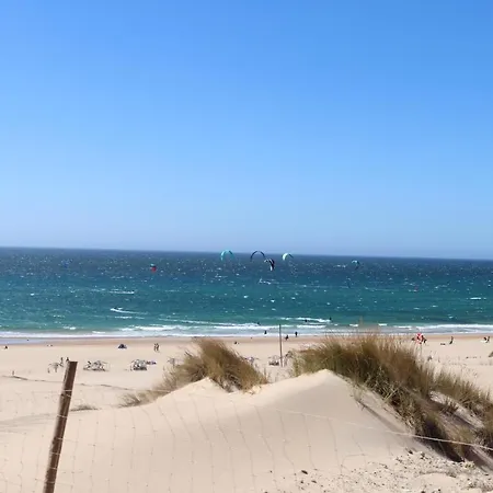 Beach House Guincho *