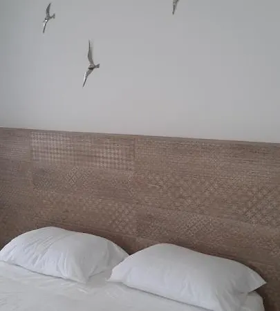 Beach House Guincho *