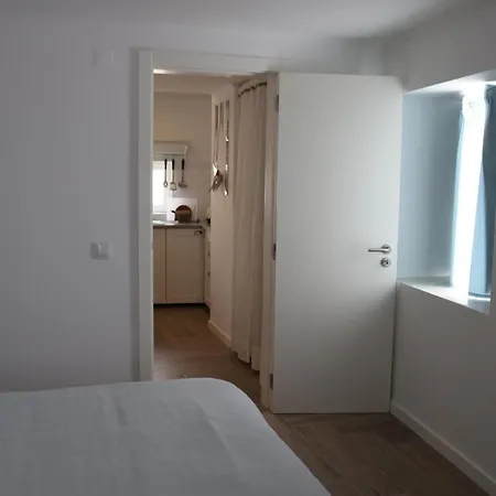 펜션 Beach House Guincho *