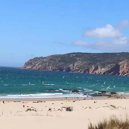Beach House Guincho