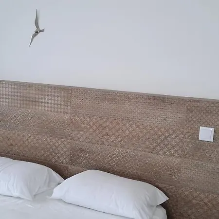 펜션 Beach House Guincho
