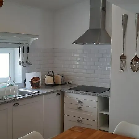 Beach House Guincho 아우카비데시