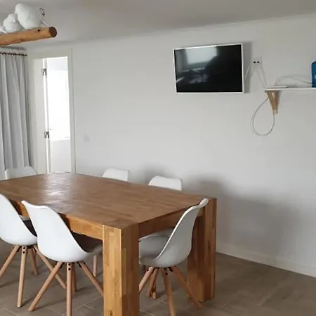 Beach House Guincho 펜션