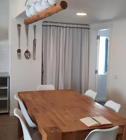 Beach House Guincho 펜션 *
