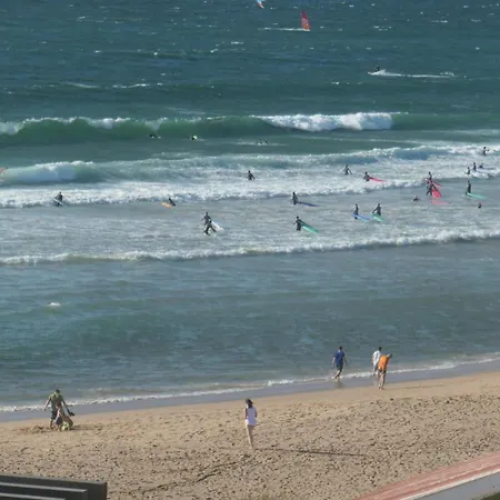 Beach House Guincho *